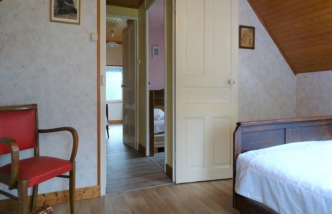 Typical Breton House, Plogoff - Foto 11