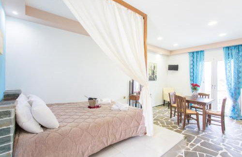 Saint George Hotel & Rooms - Foto 118