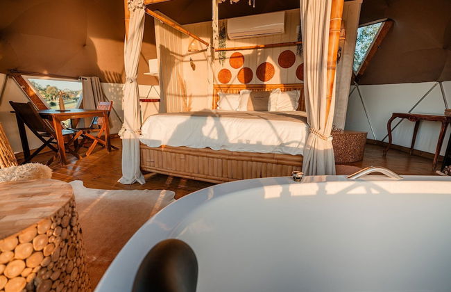 Esphera Glamping - Gravataí - RS - Foto 57