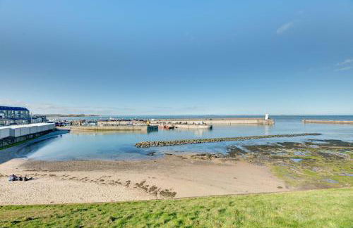 1 Beechcroft Cottage - Seahouses Northumberland - Photo 39