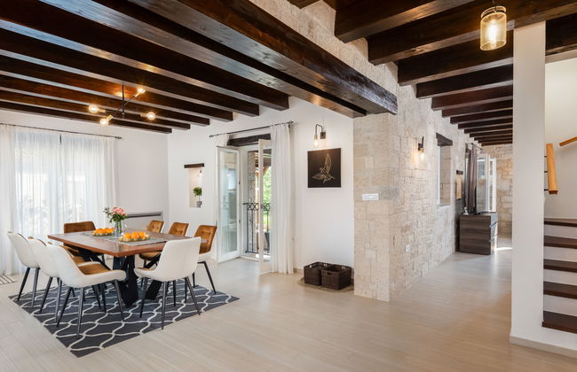 Villa Grando II - Foto 26