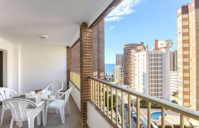 Aparthotel BCL Levante Club - Foto 31