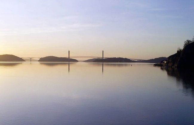 6 Person Holiday Home in Askeron-by Traum - Photo 4