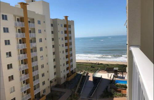 Resort Apto Frente Mar - Photo 25