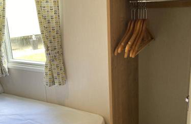 3 Bedroom, 8 berth Luxury caravan - Foto 14