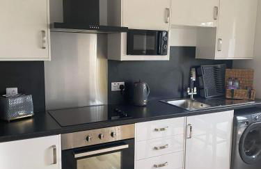 Ben Nevis Manor Lodge & Indoor Private Hot-Tub - Photo 19