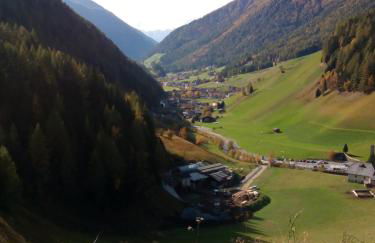 Pension & Appartament Anna - Foto 31