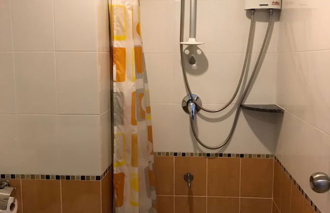 Winner Prachinburi & Serviced Apartment - Foto 26