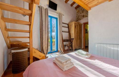 Mas Fullat casa rural Alforja - Foto 26