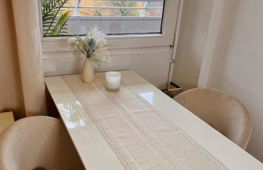 Penthouse studio apartment with terrace near Audi - Photo 19