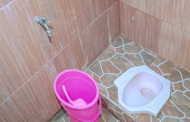 Villa Pondok Endah By Ruang Nyaman - Foto 20