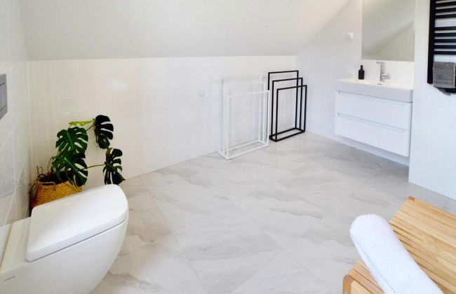 Comfortable Holiday Villa With Private Sauna - Foto 13