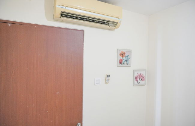 Homey And Comfortable 2Br Tifolia Apartment - Photo 7