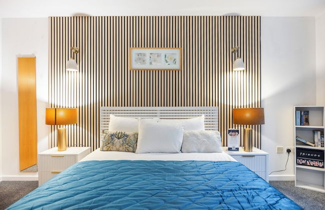 Grain Store One Bed Luxury Property - Foto 1