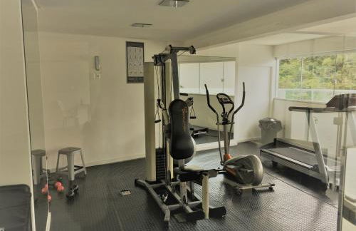 Apartamento Studio Superior com vista da BIG Wheel - Foto 43