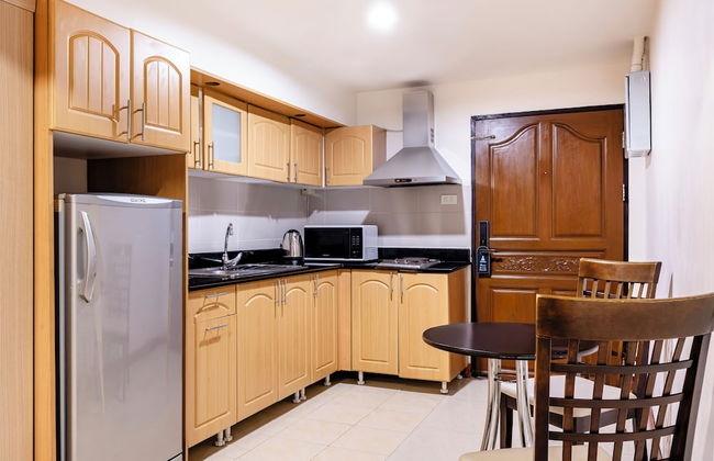 Teja Hotel - Foto 21