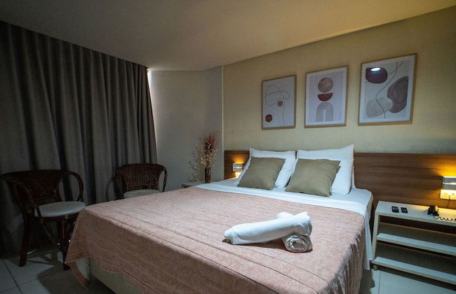 Miramar Imperial Tambaú - Photo 2