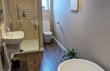 The Cob House. - Foto 21