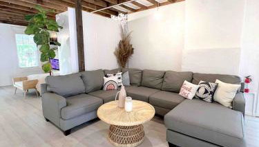 Home for 8, Parking & Patio - Foto 2