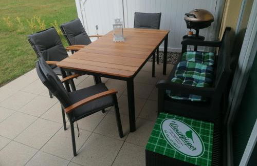 Ostsee-Wiesenpieper (Graal-Müritz) - Foto 7