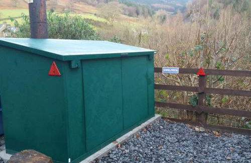 3 Bed in Machynlleth oc-bow43 - Photo 24