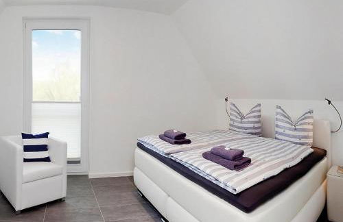 Ferienhaus am Yachthafen in Peenemuende - Foto 35