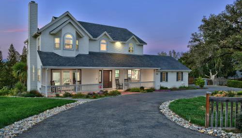 Moore Family Farmhouse - Wine Tastings Included - Foto 2