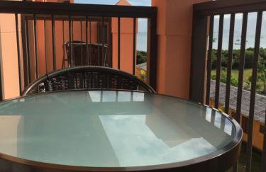 Flat Partic Hotel Jurere Beach Village - Foto 65