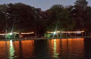 Cozy Cottage Rental for Eight with Lake Views in New Braunfels, Texas - Foto 11