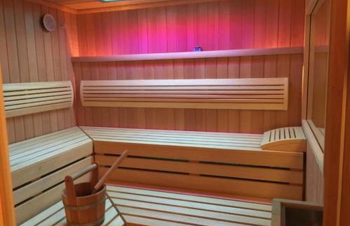 Ferienhaus Winterbergblick, Sächsische Schweiz - Photo 6