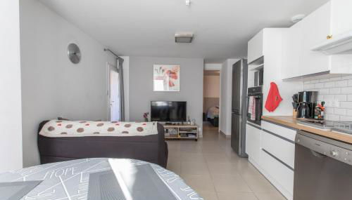 L'écureuil dans La vieille maison en centre ville d'Embrun - Photo 3