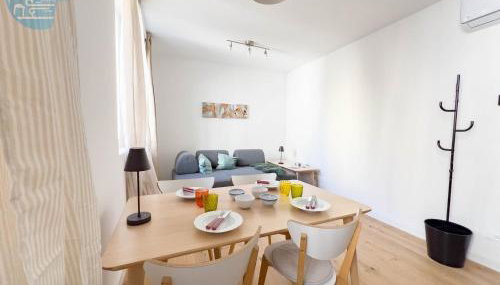 Blue Palace 5E Tirabora Short Rent - Foto 5