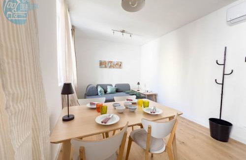 Blue Palace 5E Tirabora Short Rent - Foto 5