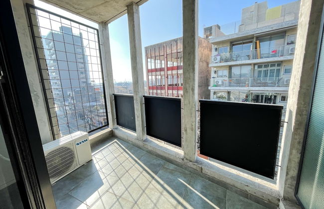 Beautiful Loft In Rosario 03-c - Foto 7