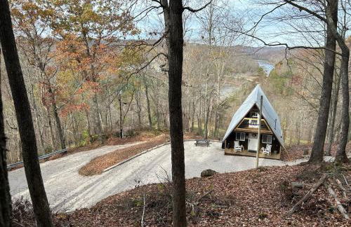 Cherokee Cabin-Cave Run Lake and Cliff Views-Red River Gorge - Foto 9