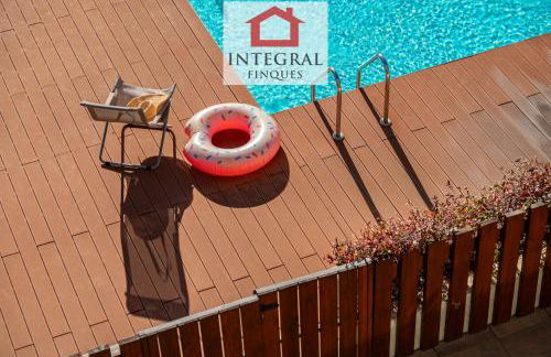 El Coralí Apartament Palamós - Foto 27