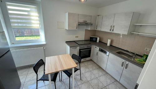 Legro Monteurs Wohnung Geistalstr 67A EG links - Foto 5