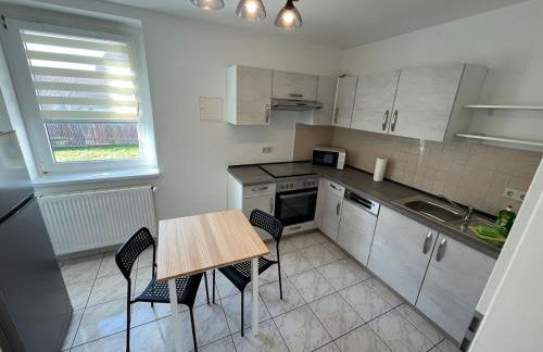 Legro Monteurs Wohnung Geistalstr 67A EG links - Foto 5