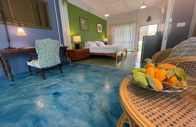 Golden Mango House - Foto 6