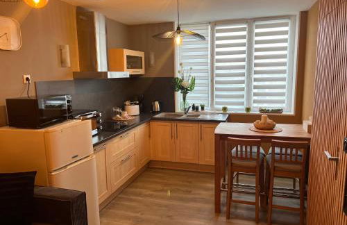 - Nouveau - Bienvenue à Azelma - Cozy et proche de Naval Group - Foto 2