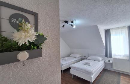 Apartments & rooms Velebit - Foto 13