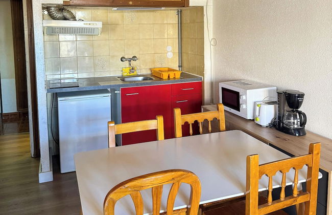 APARTAMENTOS VAQUERS MIKKA 3000 - Foto 4