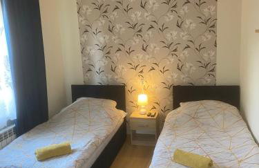 Apartament Mączyńskiego 4 - Foto 17