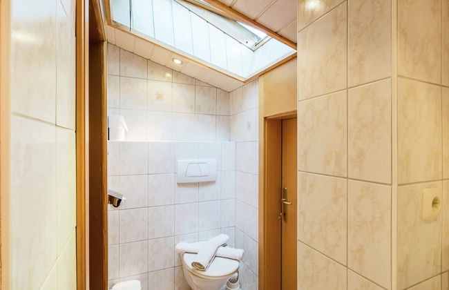 Spacious Apartment in Fügen near Ski Area - Foto 40