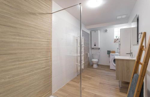 Bel appartement 3 piece - Foto 8