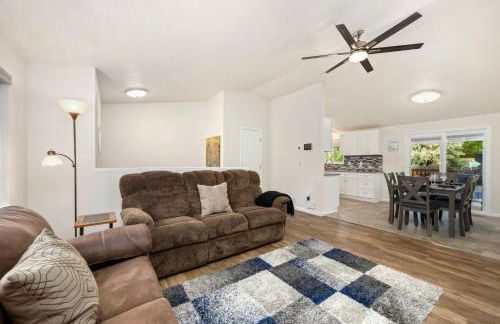 Rmnp Retreat - Group-friendly Home Near Estes Park - Foto 22