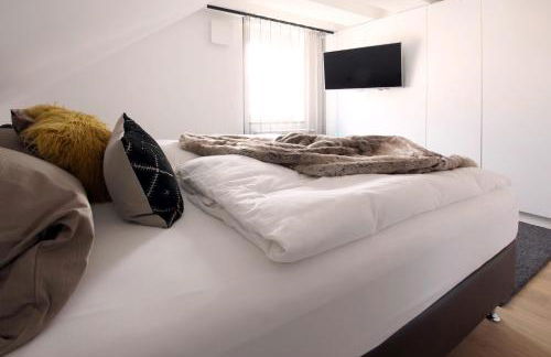 Home and Business - Wohnen auf Zeit - Foto 21