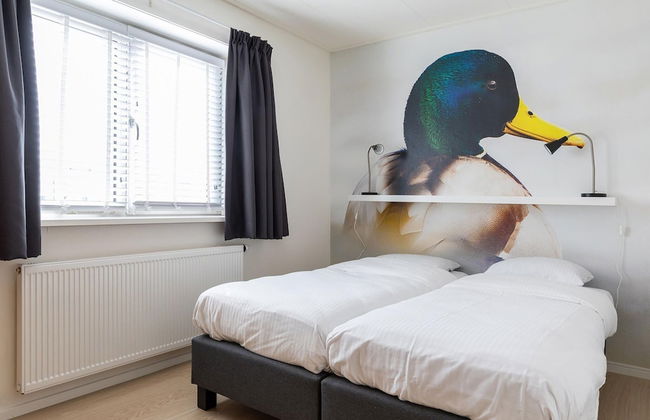 Lovely Apartment on Ameland Near Nes - Foto 31