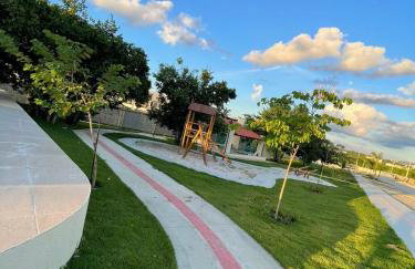 Charmoso AP VOG VILLE Caruaru - Foto 7