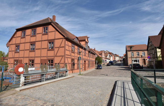 Lovely Apartment in Plau am See Germany near Plauer Lake - Photo 1